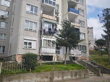 Edirne, Edirne ili, Marmara Bölgesi - Otopark