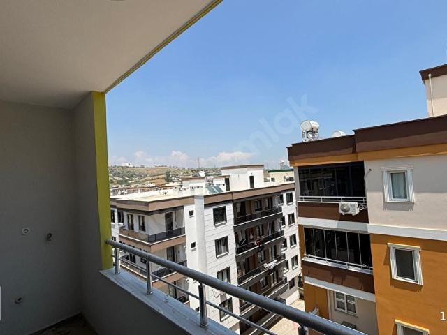 TURAN GAYRİMENKUL'DEN ATATÜRK MAH.EMİN EVİNE UYGUN 3+1 DAİRE