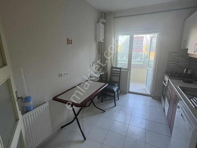 Turan Gayrimenkulden Toki'de Eşyalı Kiralık