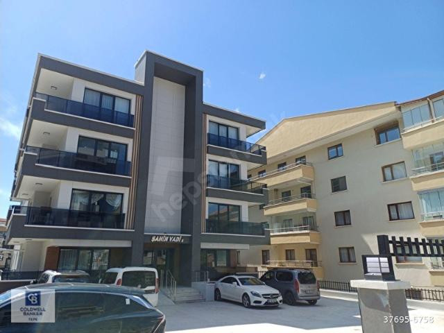 TURAN GÜNEŞ BULVARI YILDIZ KULE YAKINI SATILIK 2+1 DAİRE