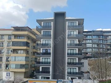 TURAN GÜNEŞ BULVARI YILDIZ KULE YAKINI SATILIK 2+1DAİRE