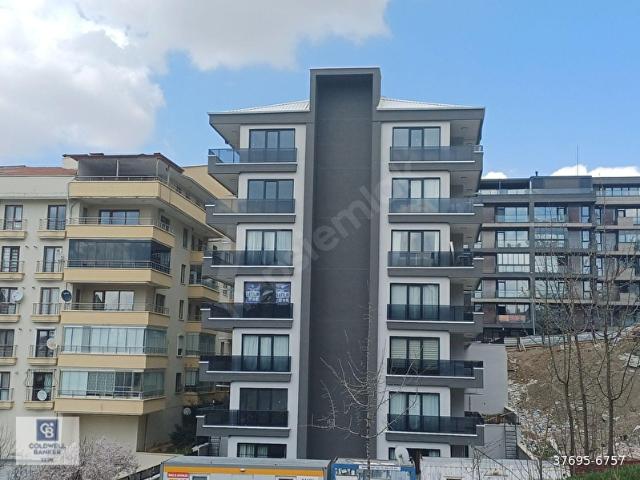 TURAN GÜNEŞ BULVARI YILDIZ KULE YAKINI SATILIK 2+1DAİRE