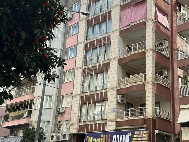 Turan Mah Merkezi Konumda 240 M2 Satılık 4+1 Daire
