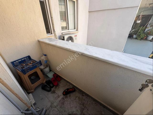 Turan Mahallesinde Eşyalı Sadece Bayanlara Kiralık Daire
