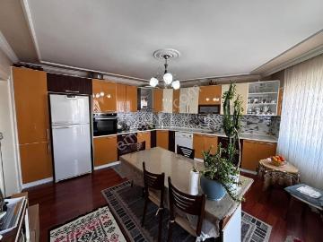 Turan Mahallesinde Manzaralı Geniş Satılık 4+1 Ferah Daire