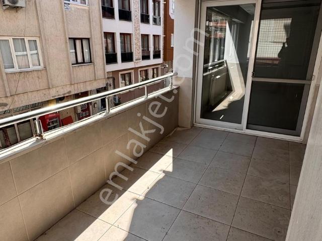 Turan Mh. Kiralık Doğalgazlı Daire
