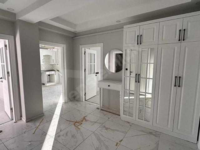 Turan Ortaokulu Karşısı İstek Okulu Civarı 3+1 SIFIR Daire