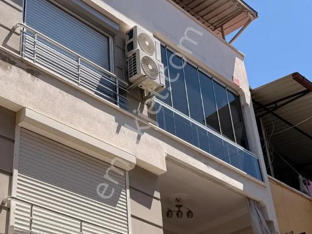 Turanda 5+2 Dublex Satılık Daire