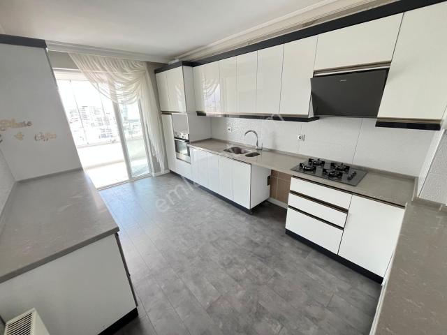 Turan'dan Ankara Manzaralı & Full Yapılı Site İçerisinde 7+1 Dubleks Daire