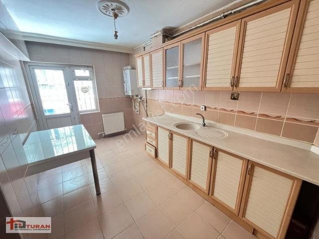 Turandan Özlem Caddesi Yanı 2+1 Balkonlu Kiralık Daire