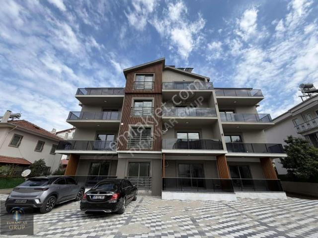 Turanlar Gruptan Fethiye Tuzlada Satılık 3+1 Dubleks Daire