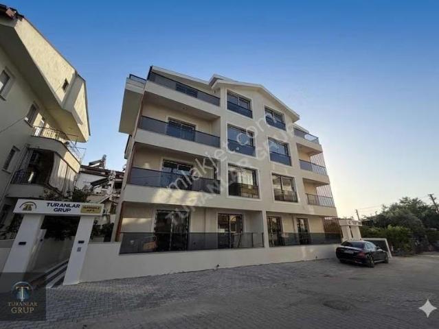 Turanlar Gruptan Kiralık 3+1 Dubleks Daire