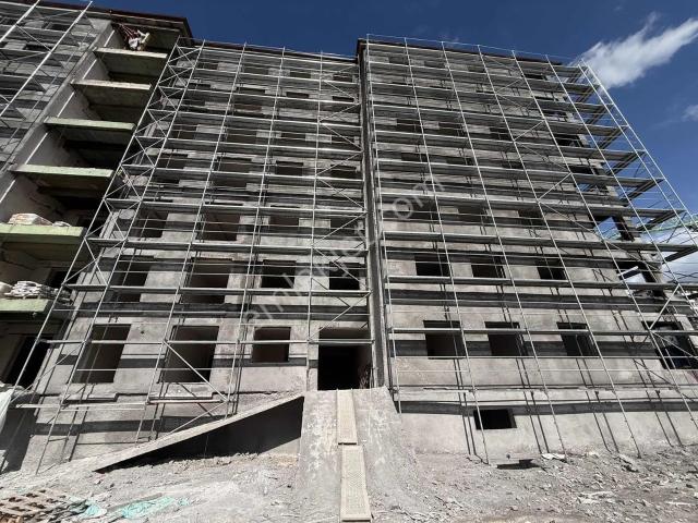 Turanlardan. bostanbaşında Çiftlik Cad Yerinde Dönüşüm Daire