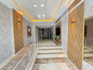 Turanlardan. bostanbaşında Temiz Sitede 3+1 Kiralık Daire