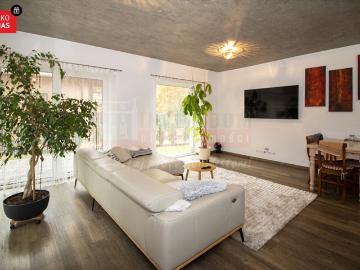 Nowoczesny dom 120 m2 blisko jeziora Turawa, ogrzewanie podłogowe