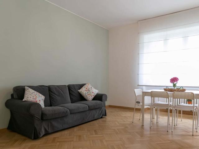 Turati Family Apartment