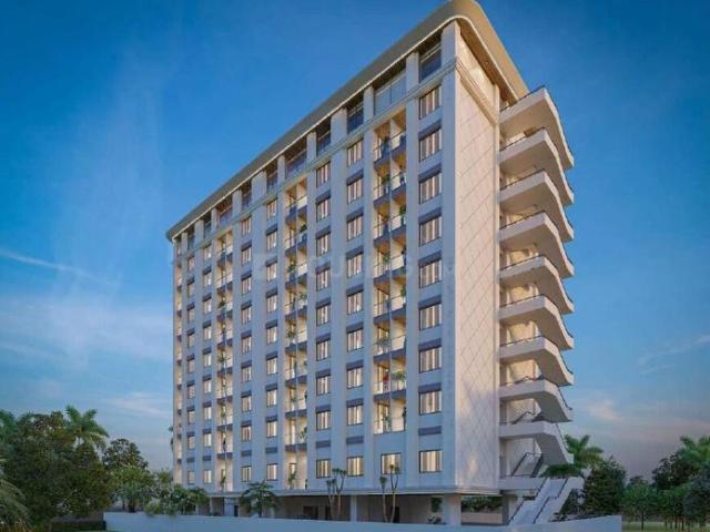Turban Residency,Kalwara 1 RK Apartment For Sale Jaipur