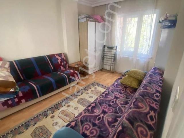 fırsat* Türbe Caddesi Eşyalı 1+1 Daire
