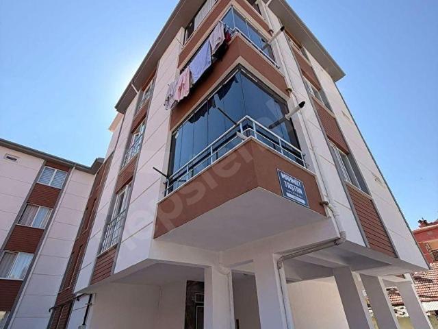 TÜRBE MAH. ESKİ DİŞ HASTANESİ YANİ SATILIK 2+0 DAİRE