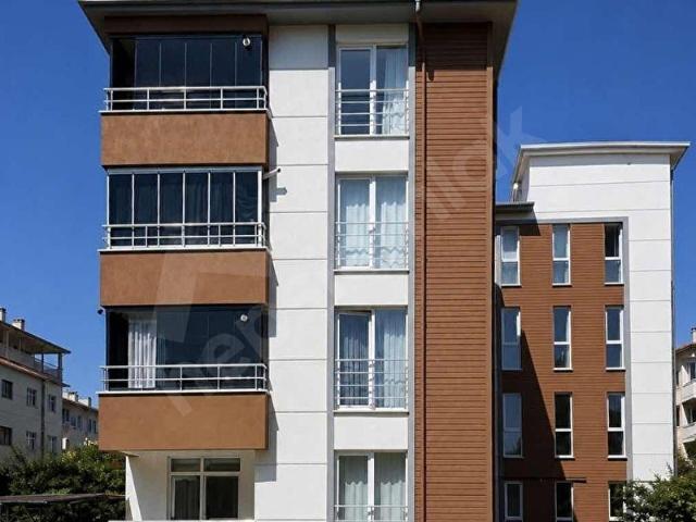 TÜRBE MAHALLESİ MERKEZE YAKIN LOKASYONDA SATILIK 2+1 LÜKS SIFIR