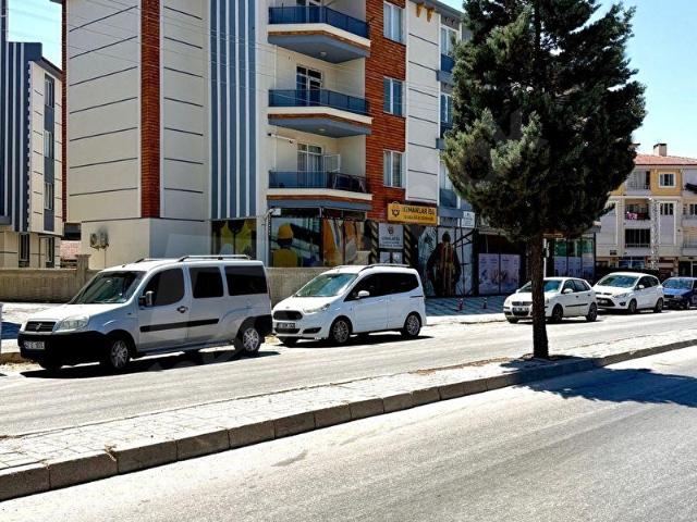 TÜRBE MAHALLESİNDE SATILIK 2+0 DAİRE
