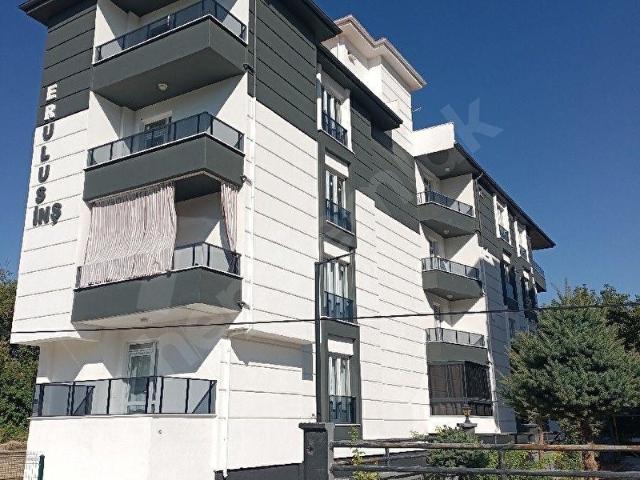 TÜRBE MH. 1+1 EŞYASIZ DAİRE MERKEZİ KONUMDA