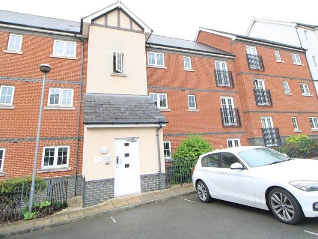 Turbine Road, Colchester 2 bed apartment to rent £1,195 pcm £276 pw