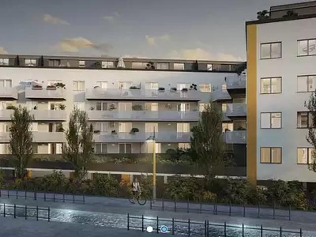 Turckheim 68230 Achat / Vente appartement 3 pièces t3
