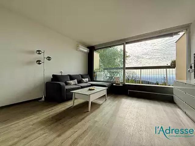 Turckheim 68230 Achat / Vente appartement 1 pièce t1 au dernier étage cave