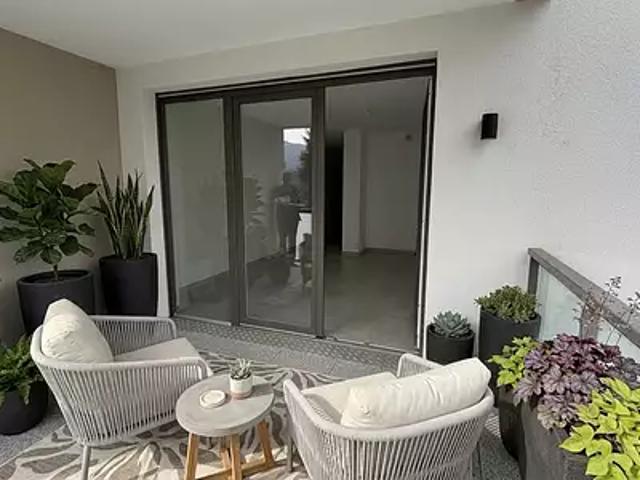 Turckheim 68230 Achat / Vente appartement 2 pièces t2 cave balcon