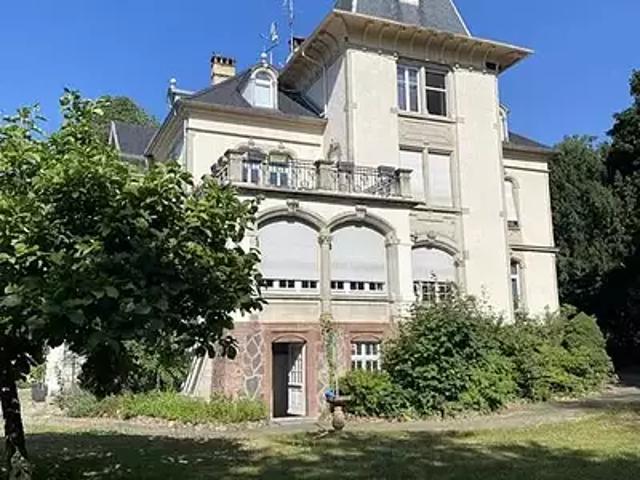 Turckheim 68230 Achat / Vente appartement 6 pièces t6 piscine