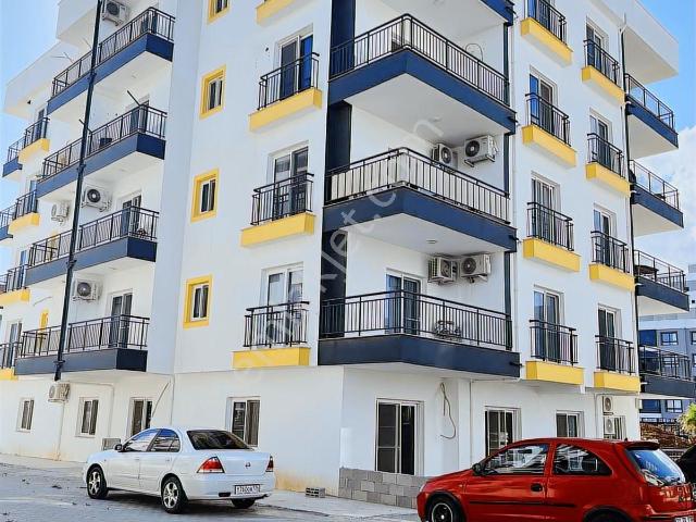 Türe Gayrimenkulden Taşucunda Akc Life Site 2+1 Satılık Daire