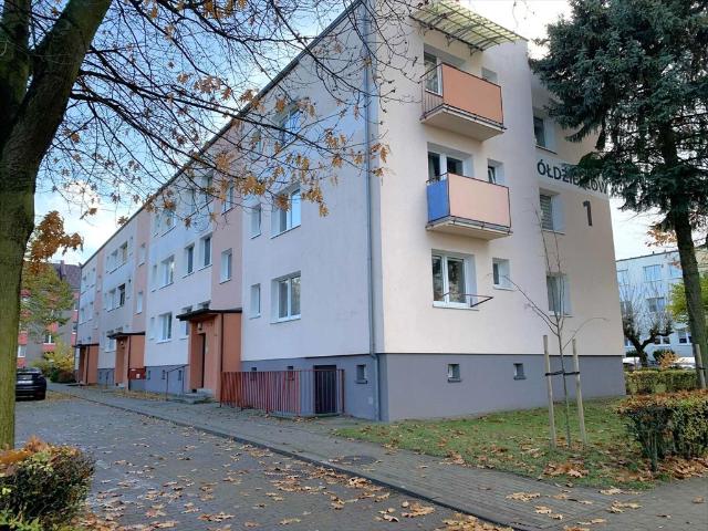 Zapraszam do obejrzenia ciepłego 2 pokojowego mieszkania z balkonem