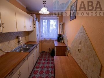 Rozkładowe 2 pokoje z balkonem, blisko infrastruktury
