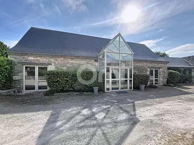 Turenne 19500 Achat / Vente maison 4 pièces t4 jardin terrasse