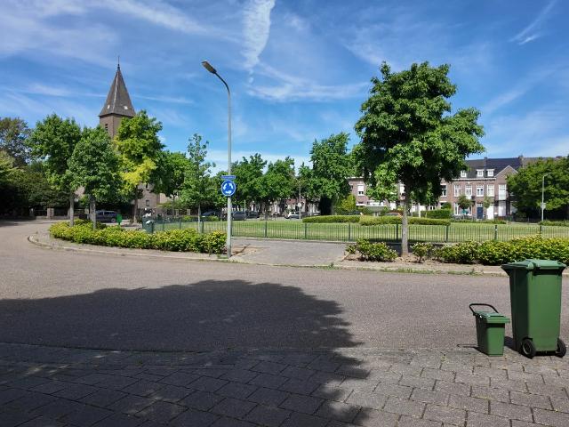 Turennestraat