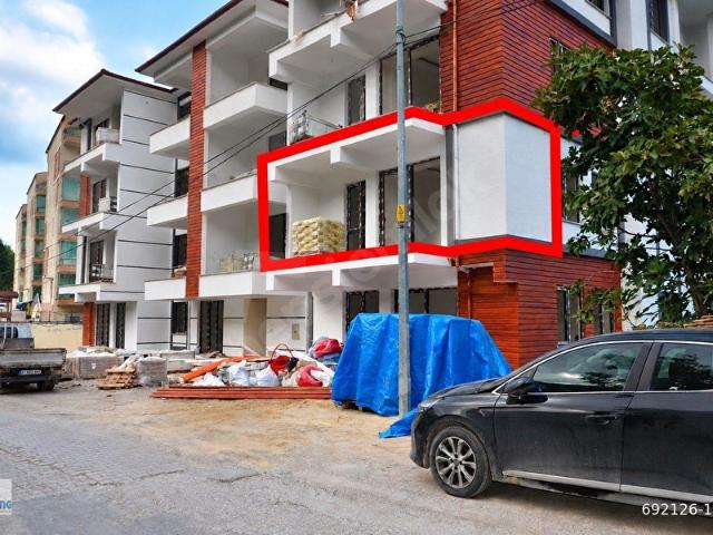 TURENG DEN CÜNÜRYE EYLÜL APARTMANINDA SATILIK 2+1 SIFIR DAİRE