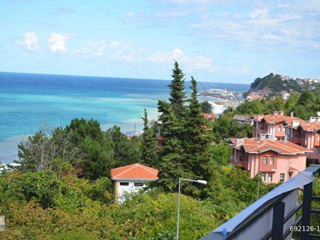 TURENG DEN CÜNÜRYE MAHALLESİNDE SATILIK YENİ 2+1 DAİRE