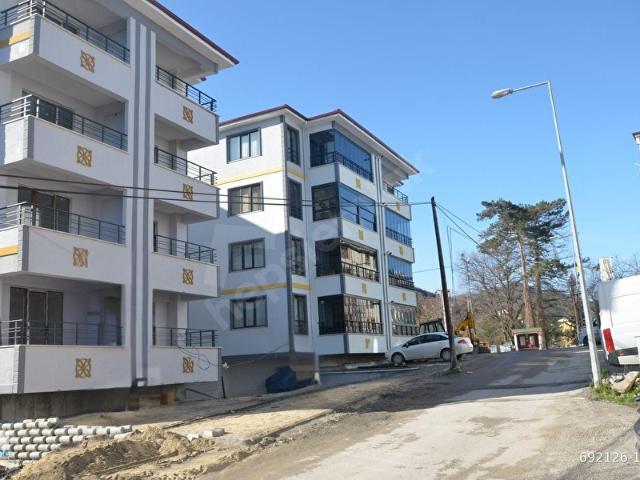 TURENG DEN CÜNÜRYE MAHALLESİNDE SATILIK 2+1 YENİ DAİRE