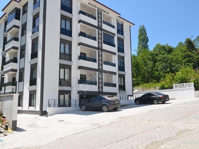 TURENG DEN İNEBOLU CÜNÜRYE MAHALLESİNDE YENİ 1+1 KİRALIK DAİRE