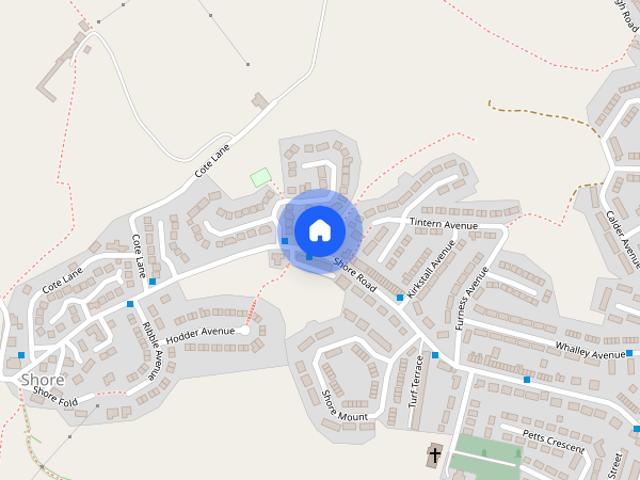 Turf House Close, Littleborough, OL15