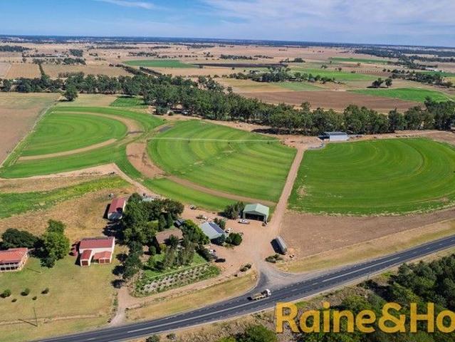 Exceptional Riverfront Lifestyle and Agricultural Opportunity Minutes from Dubbo