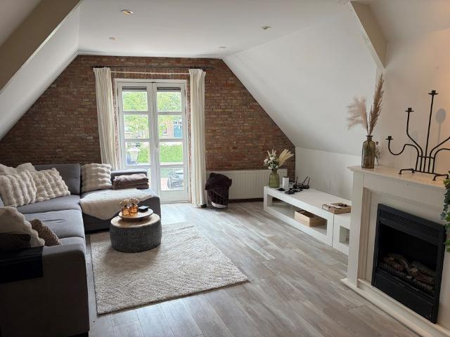 Turfkade 20, 3231 AR, Brielle