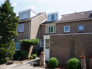 Turfschip, Amstelveen, Nederland
