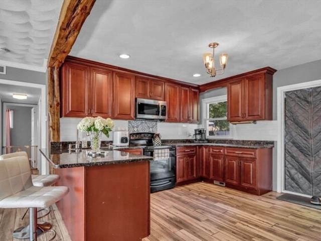 Turgeon Ave, Dracut, Home For Sale