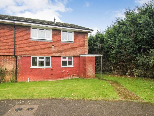 Turgis Close, Langley, Maidstone ME17, 1 bed maisonette to rent, £950 pcm | PrimeLocation
