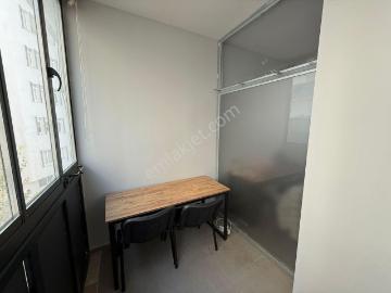 Çukurova, Adana ili, Akdeniz Bölgesi - Ofis odası