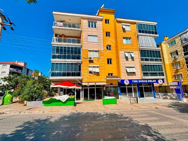 Turgut Özal Bulvarı'nda Manzaralı 3+1 Kiralık Daire