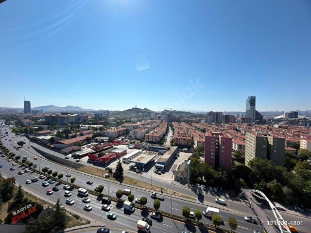 TURGUT ÖZAL BULVARI 1011 TOWER 50 m2 1+1 KİRALIK DAİRE