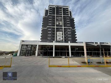 TURGUT ÖZAL BULVARI 1011 TOWER 50 m2 1+1 KİRALIK DAİRE